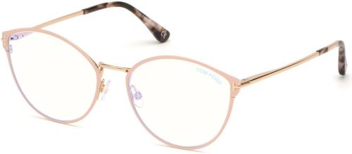 Picture of Tom Ford Eyeglasses FT5573-B