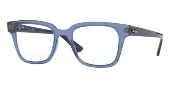 Picture of Ray Ban Eyeglasses RX4323V