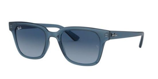 Picture of Ray Ban Sunglasses RB4323