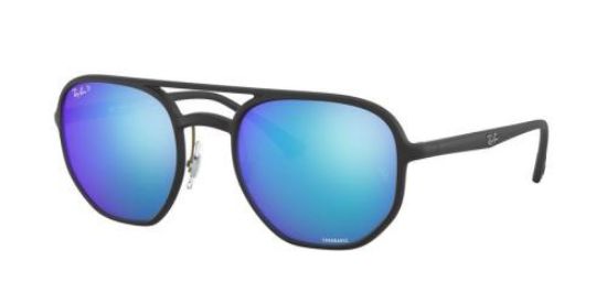 Picture of Ray Ban Sunglasses RB4321CH