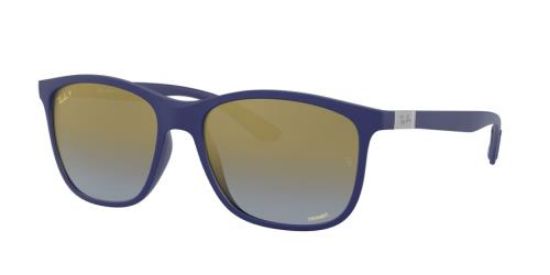 Picture of Ray Ban Sunglasses RB4330CH