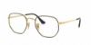 Picture of Ray Ban Eyeglasses RX6448