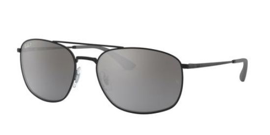 Picture of Ray Ban Sunglasses RB3654