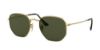 Picture of Ray Ban Sunglasses RB3548N