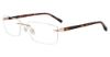 Picture of Jones New York Eyeglasses J364