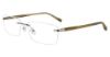 Picture of Jones New York Eyeglasses J364