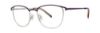 Picture of Vera Wang Eyeglasses V559