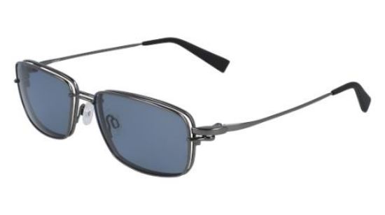 Picture of Flexon Eyeglasses FLX907 MAG-SET