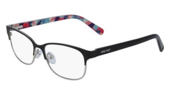 Picture of Nine West Eyeglasses NW1088