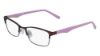 Picture of Flexon Eyeglasses J4003