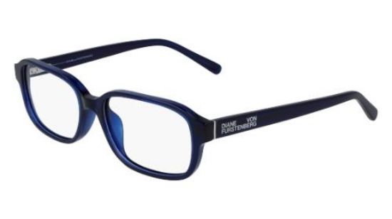 Picture of Dvf Eyeglasses 5118