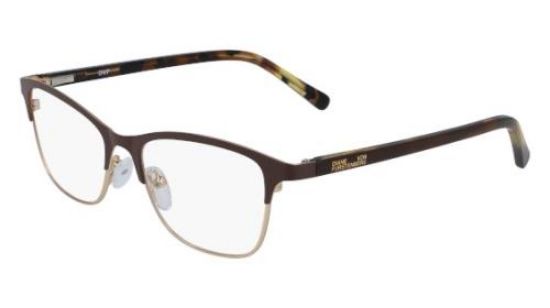 Picture of Dvf Eyeglasses 8073