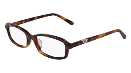 Picture of Dvf Eyeglasses 5119