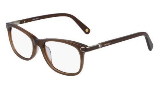 Picture of Nine West Eyeglasses NW5168