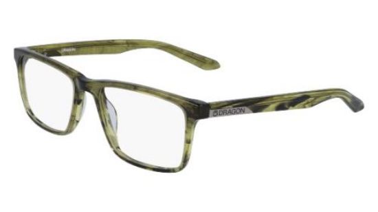 Picture of Dragon Eyeglasses DR201 QUINTON