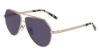 Picture of Dvf Sunglasses 150S ARIA