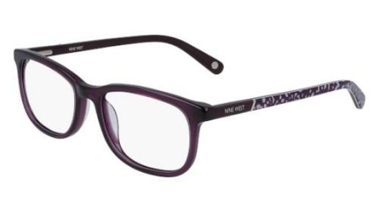 Picture of Nine West Eyeglasses NW5169