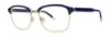Picture of Penguin Eyeglasses THE BARTENDER