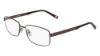 Picture of Marchon Nyc Eyeglasses M-2007