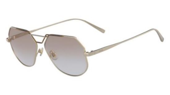 Picture of Mcm Eyeglasses 2107