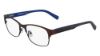 Picture of Marchon Nyc Eyeglasses M-6000