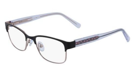 Picture of Marchon Nyc Eyeglasses M-7000