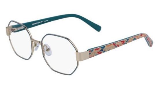 Picture of Marchon Nyc Eyeglasses M-7001