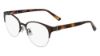 Picture of Marchon Nyc Eyeglasses M-4004