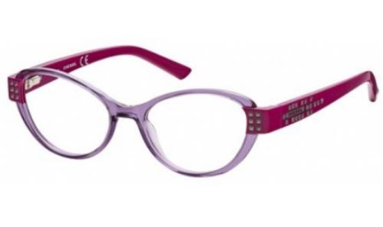 Picture of Diesel Eyeglasses DL5011