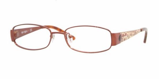 Picture of Vogue Eyeglasses VO3745B