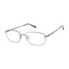 Picture of Charmant Eyeglasses TI 29102