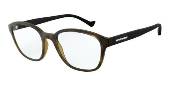 Picture of Emporio Armani Eyeglasses EA3158