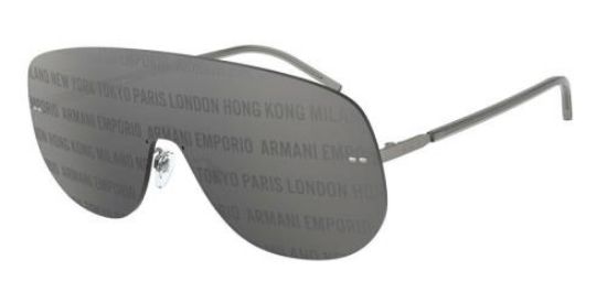 Picture of Emporio Armani Sunglasses EA2091