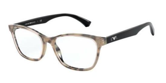 Picture of Emporio Armani Eyeglasses EA3157F