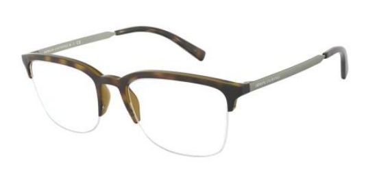 Picture of Armani Exchange Eyeglasses AX3066