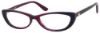 Picture of Juicy Couture Eyeglasses 128