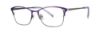 Picture of Vera Wang Eyeglasses ELANA