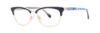 Picture of Lilly Pulitzer Eyeglasses CRAWFORD
