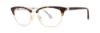 Picture of Lilly Pulitzer Eyeglasses CRAWFORD