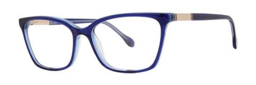 Picture of Lilly Pulitzer Eyeglasses TIERNEY