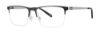 Picture of Jhane Barnes Eyeglasses SYMMETRIC