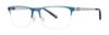 Picture of Jhane Barnes Eyeglasses SYMMETRIC