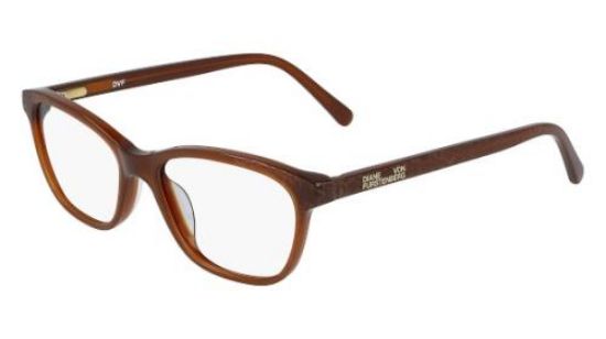 Picture of Dvf Eyeglasses 5122