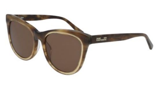 Picture of Dvf Sunglasses 683S MILA