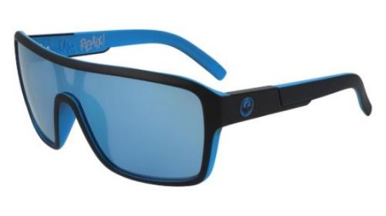 Picture of Dragon Sunglasses DR REMIX LL MI ION