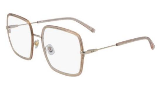 Picture of Mcm Eyeglasses 2133