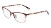 Picture of Nine West Eyeglasses NW1089