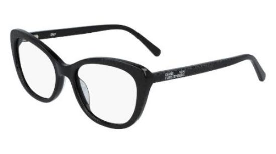 Picture of Dvf Eyeglasses 5123