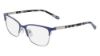 Picture of Nine West Eyeglasses NW1089