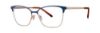 Picture of Vera Wang Eyeglasses BRIELLE